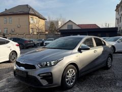 Фото авто Kia K3