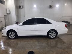 Сүрөт унаа Toyota Camry