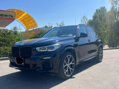 Сүрөт унаа BMW X5