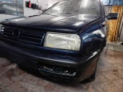 Photo of the vehicle Volkswagen Vento