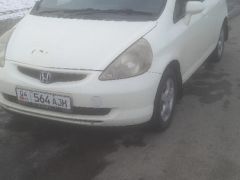 Photo of the vehicle Honda Fit