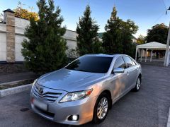 Photo of the vehicle Toyota Camry