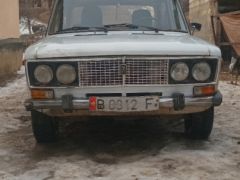 Фото авто ВАЗ (Lada) 2106