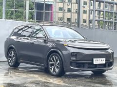 Фото авто LiXiang L8