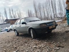 Photo of the vehicle ВАЗ (Lada) 21099