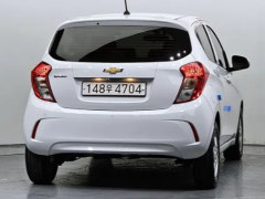 Photo of the vehicle Chevrolet Spark