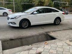 Фото авто Hyundai Sonata