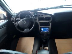 Сүрөт унаа Daewoo Nexia