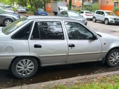 Сүрөт унаа Daewoo Nexia