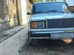 Photo of the vehicle ВАЗ (Lada) 2107