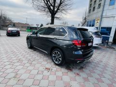 Сүрөт унаа BMW X5