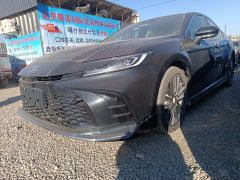 Сүрөт унаа Toyota Camry