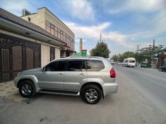 Фото авто Lexus GX