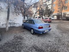 Сүрөт унаа Daewoo Nexia