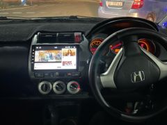 Photo of the vehicle Honda Fit