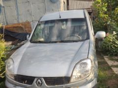 Photo of the vehicle Renault Kangoo