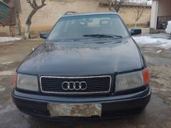 Сүрөт унаа Audi S4