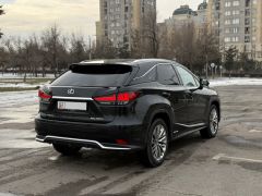 Фото авто Lexus RX