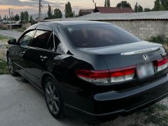 Сүрөт унаа Honda Inspire