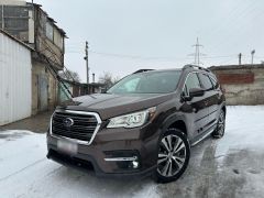 Photo of the vehicle Subaru Ascent