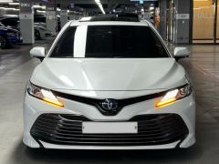 Фото авто Toyota Camry