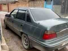 Фото авто Daewoo Nexia