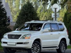 Фото авто Lexus GX