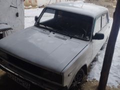 Сүрөт унаа ВАЗ (Lada) 2105