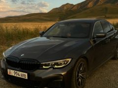 Сүрөт унаа BMW 3 серия