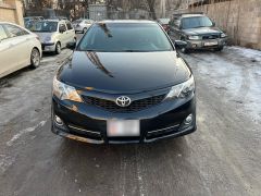 Сүрөт унаа Toyota Camry