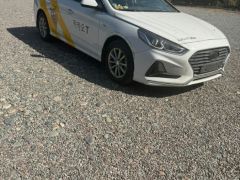 Photo of the vehicle Hyundai Sonata