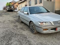 Фото авто Toyota Corona