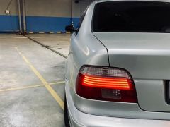 Сүрөт унаа BMW 5 серия