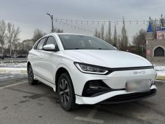 Сүрөт унаа BYD e2