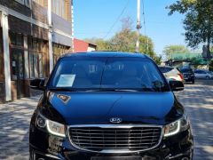 Сүрөт унаа Kia Carnival