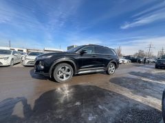 Сүрөт унаа Hyundai Santa Fe