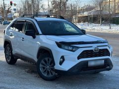 Фото авто Toyota RAV4