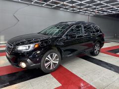 Photo of the vehicle Subaru Outback