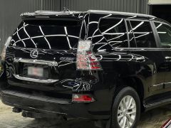 Сүрөт унаа Lexus GX