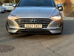 Сүрөт унаа Hyundai Sonata