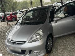 Фото авто Honda Jazz