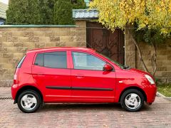 Photo of the vehicle Kia Picanto