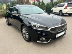 Сүрөт унаа Kia K7