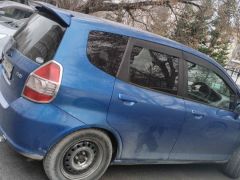 Photo of the vehicle Honda Fit