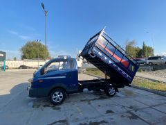 Фото авто Hyundai Porter