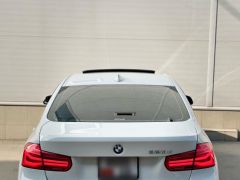 Фото авто BMW 3 серии