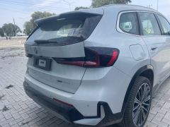 Сүрөт унаа BMW X1