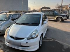 Photo of the vehicle Honda Fit