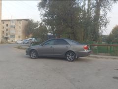 Сүрөт унаа Toyota Camry