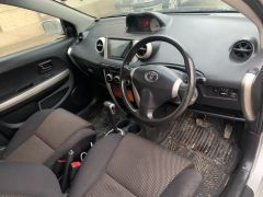 Photo of the vehicle Toyota Ist